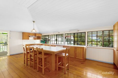 Property photo of 1 Gaunt Street Newmarket QLD 4051