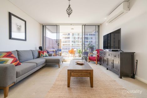 Property photo of 504/6 Lachlan Street Waterloo NSW 2017