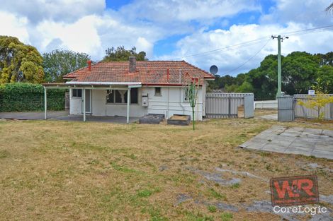 Property photo of 16 Townsend Street Lockyer WA 6330