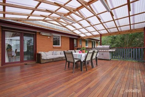 Property photo of 7 Teak Avenue Ringwood East VIC 3135