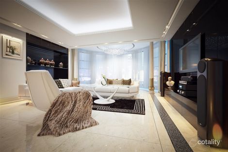 Contact Agent For Address, Milton, QLD 4064