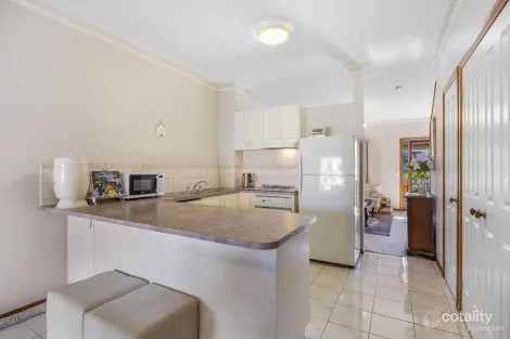 Property photo of 28A Hotham Street Lake Wendouree VIC 3350