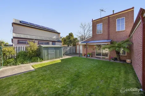 Property photo of 28A Hotham Street Lake Wendouree VIC 3350