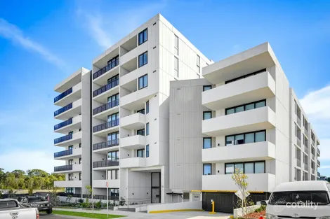 106/91 Passendale Rd, Edmondson Park, NSW 2174