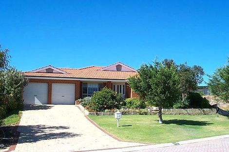 17 Majestic Pl, Connolly, WA 6027