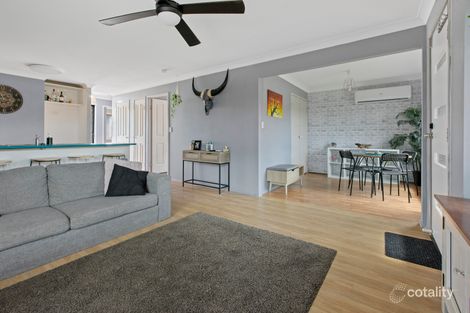 Property photo of 3 Lyrebird Lane Bellbird Park QLD 4300