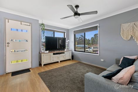 Property photo of 3 Lyrebird Lane Bellbird Park QLD 4300