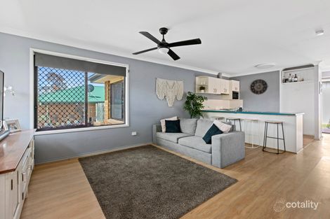 Property photo of 3 Lyrebird Lane Bellbird Park QLD 4300