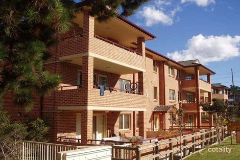 8/494-496 President Ave, Kirrawee, NSW 2232