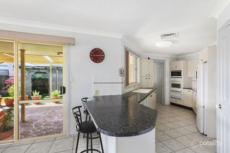 Property photo of 76 Colonial Circuit Wauchope NSW 2446