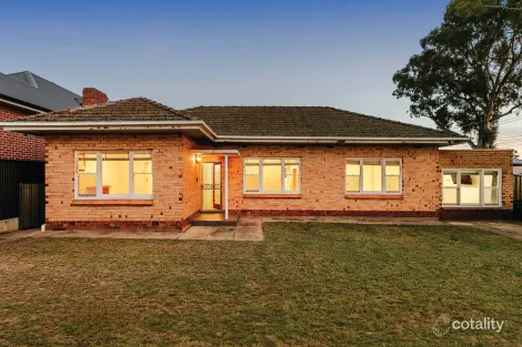 16 MILTON AVE, TRANMERE, SA 5073