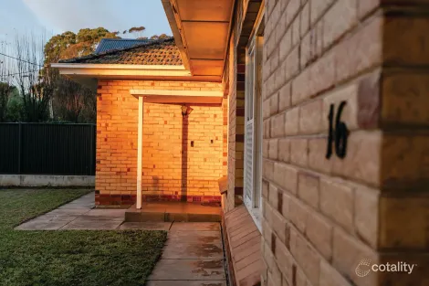 Property photo of 16 Milton Avenue Tranmere SA 5073