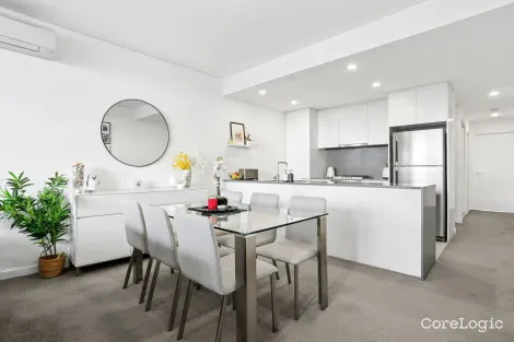 Property photo of 3214/55 Wilson Street Botany NSW 2019
