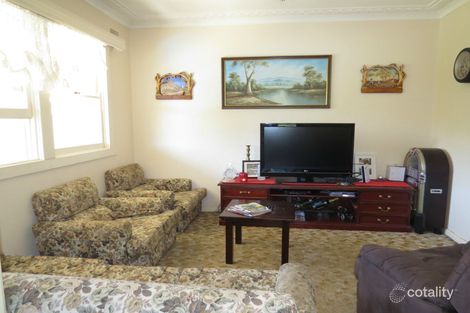 Property photo of 44 William Sharp Drive Coffs Harbour NSW 2450