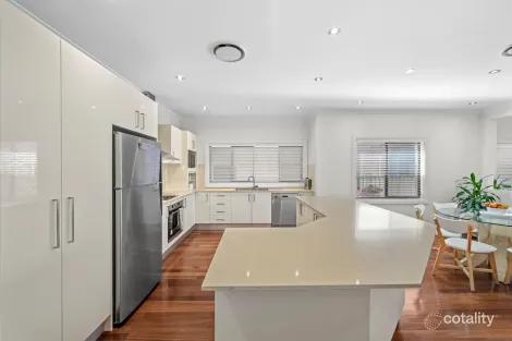 Property photo of 9 Rangers Road Yagoona NSW 2199
