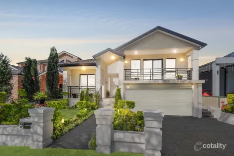 Property photo of 9 Rangers Road Yagoona NSW 2199