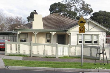 65 Forrester St, Essendon, VIC 3040