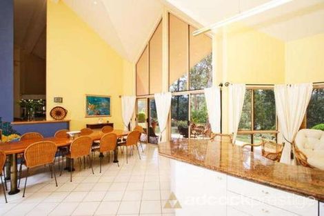 Property photo of 80 Tinarra Crescent Kenmore Hills QLD 4069