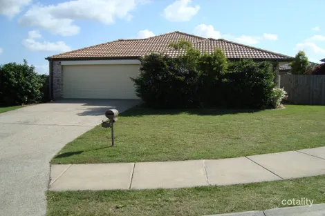 36 Maller Cres, Redbank Plains, QLD 4301