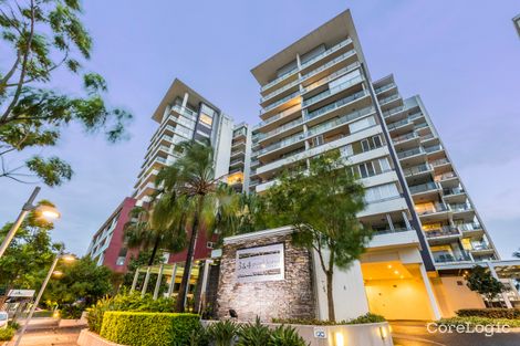 Property photo of 3090/3 Parkland Boulevard Brisbane City QLD 4000