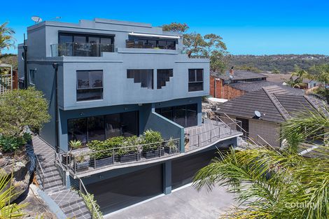 Property photo of 176A Lugarno Parade Lugarno NSW 2210