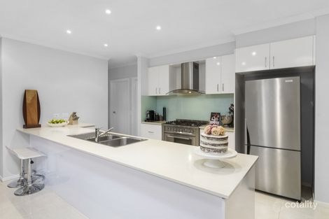 Property photo of 17 Oceana Street Point Cook VIC 3030