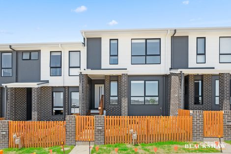 52 Tassel Tce, Tralee, NSW 2620