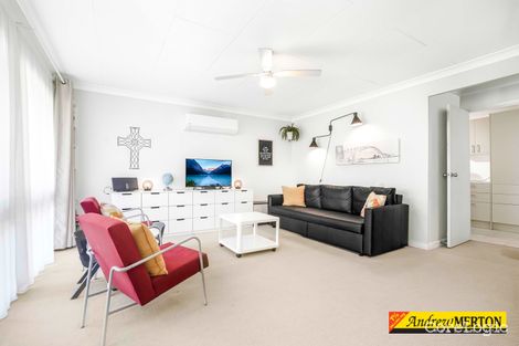 Property photo of 4/1 Fysh Place Bidwill NSW 2770