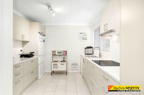 Property photo of 4/1 Fysh Place Bidwill NSW 2770