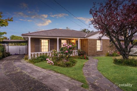 34 Leonie Ave, Mount Waverley, VIC 3149