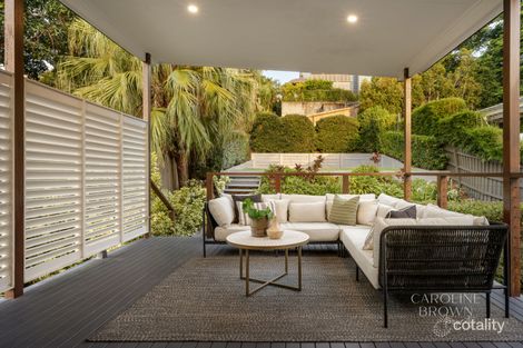 Property photo of 45 Lizzie Street Bardon QLD 4065