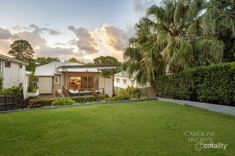 Property photo of 45 Lizzie Street Bardon QLD 4065