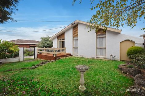 Property photo of 1/24 Burilla Avenue Doncaster VIC 3108