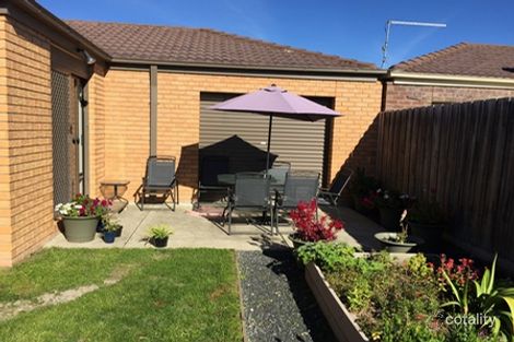 Property photo of 31 Oak Avenue Longwarry VIC 3816