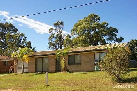 Property photo of 7 Ogilvie Street Alexandra Hills QLD 4161