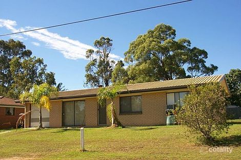 Property photo of 7 Ogilvie Street Alexandra Hills QLD 4161