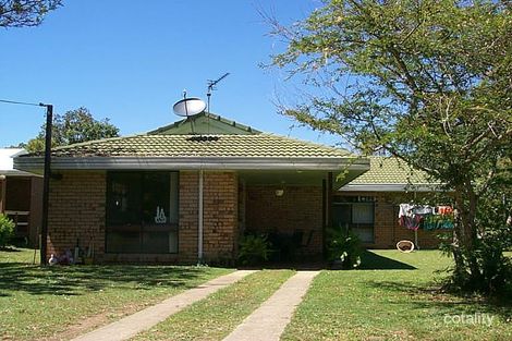 1/6 Merrill Pl, Lammermoor, QLD 4703