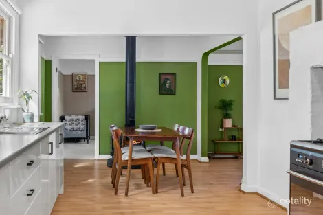 Property photo of 17 Service Street Clunes VIC 3370