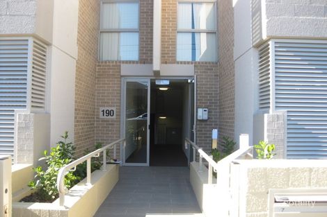 Property photo of 1/190 Park Road Auburn NSW 2144