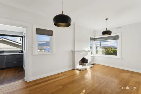 Property photo of 15 Abbott Street Bellerive TAS 7018