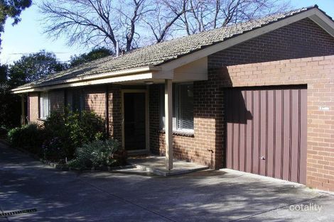 5/4 Simpsons Rd, Box Hill, VIC 3128