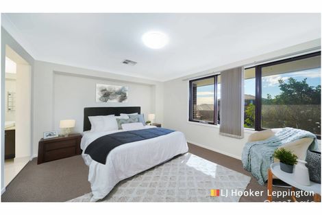 Property photo of 16 Wonson Road Edmondson Park NSW 2174