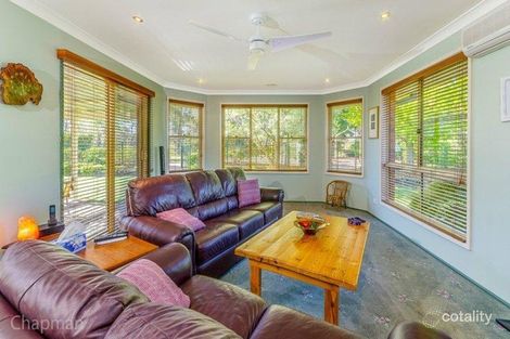 Property photo of 50 Tall Timbers Road Yellow Rock NSW 2777