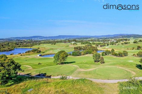 Property photo of 42 Bonville Parkway Shell Cove NSW 2529