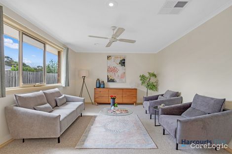 Property photo of 3 Turnberry Court Rowville VIC 3178