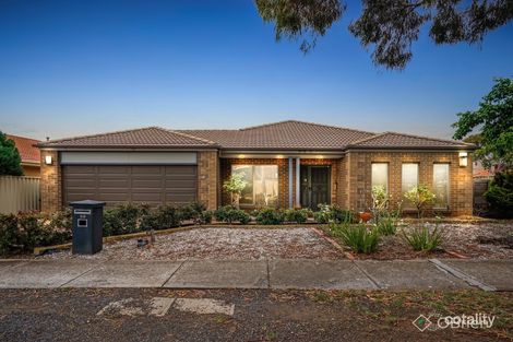 Property photo of 39 Jacaranda Drive Taylors Hill VIC 3037