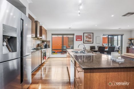 Property photo of 39 Jacaranda Drive Taylors Hill VIC 3037