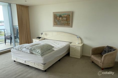Property photo of 1201/1 Como Crescent Southport QLD 4215