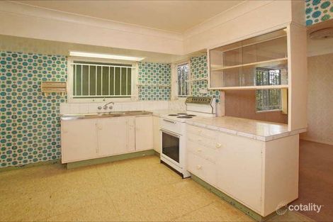 Property photo of 34 Couldrey Street Bardon QLD 4065