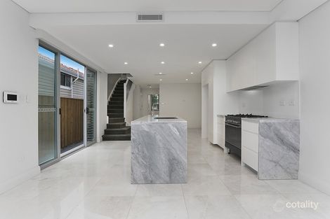 Property photo of 16 Alfred Street Mascot NSW 2020
